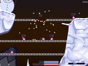 Hedgewars - Worms Klon