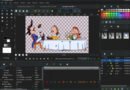 synfig skapa animerade filmer