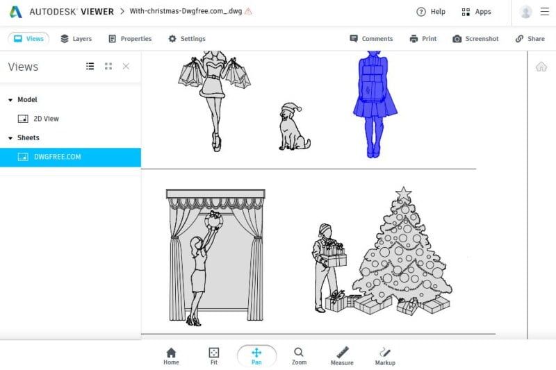 AutoDesk.com Screenshot